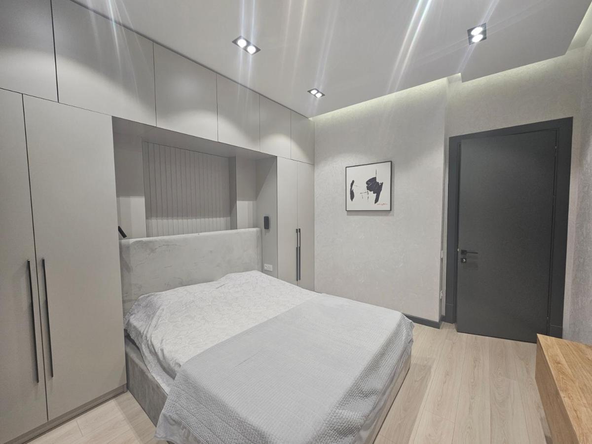 טשקנט Magnificent Apartment In Nrg Oybek מראה חיצוני תמונה