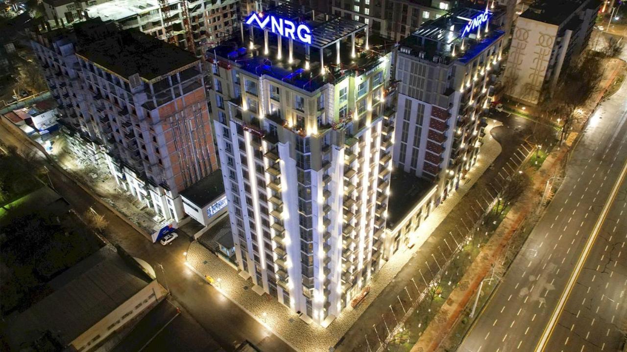 טשקנט Magnificent Apartment In Nrg Oybek מראה חיצוני תמונה